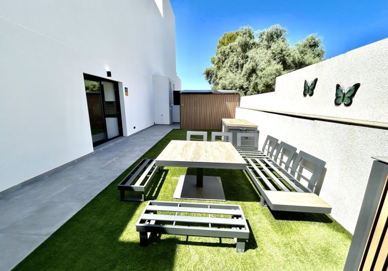 Segunda mano - villa - Villamartin - Costa Blanca