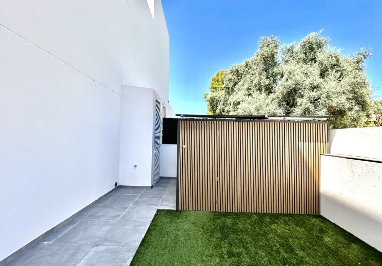 Segunda mano - villa - Villamartin - Costa Blanca