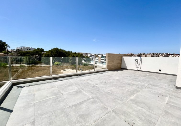 Segunda mano - villa - Villamartin - Costa Blanca