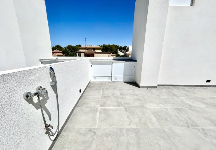 Segunda mano - villa - Villamartin - Costa Blanca