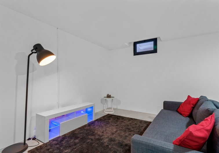 Segunda mano - Semi Detached - Rojales - Town