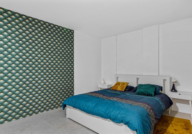 Segunda mano - Semi Detached - Rojales - Town