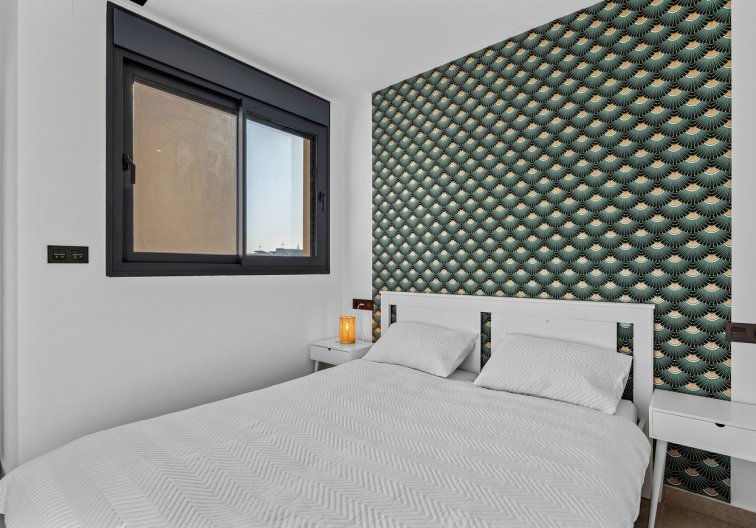 Segunda mano - Semi Detached - Rojales - Town
