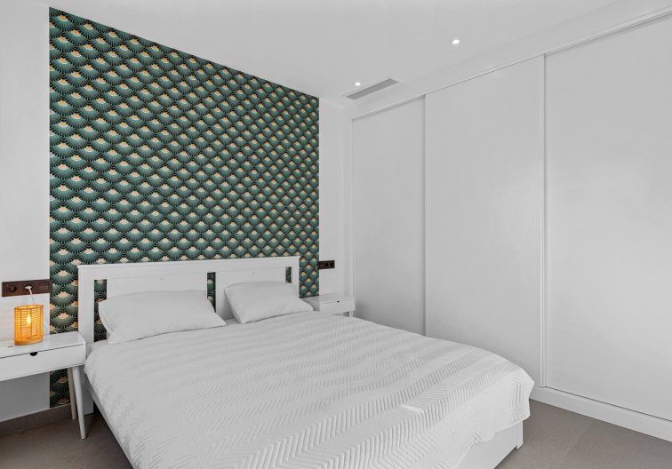 Segunda mano - Semi Detached - Rojales - Town