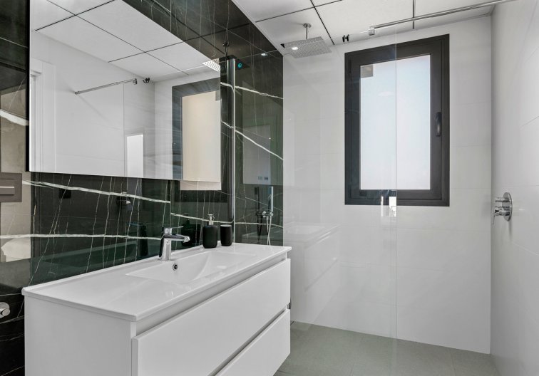 Segunda mano - Semi Detached - Rojales - Town