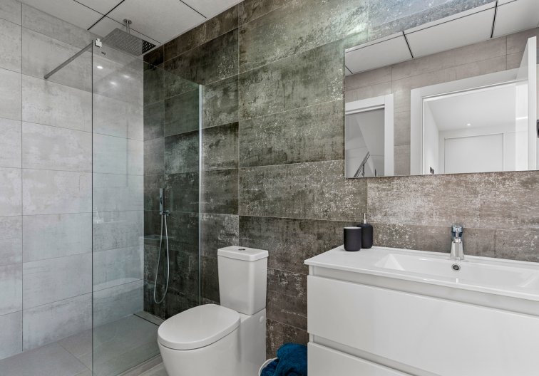 Segunda mano - Semi Detached - Rojales - Town
