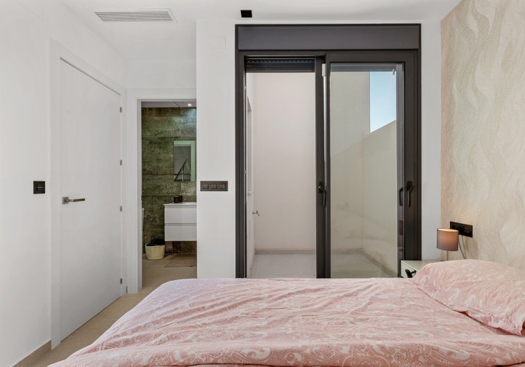 Segunda mano - Semi Detached - Rojales - Town