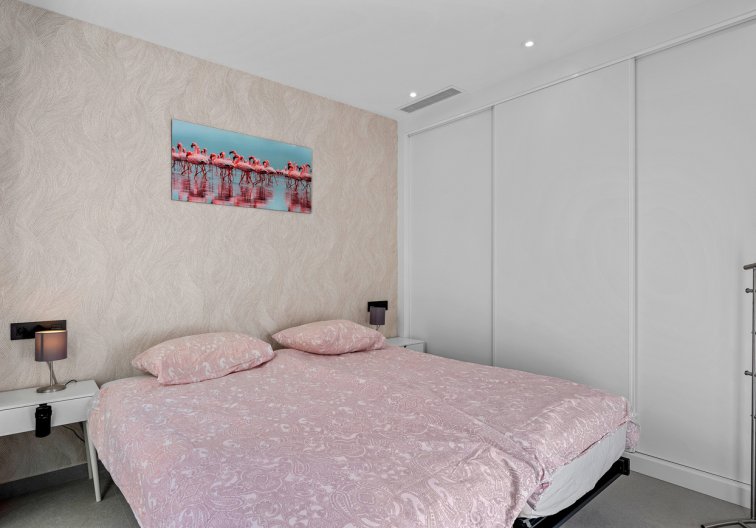 Segunda mano - Semi Detached - Rojales - Town