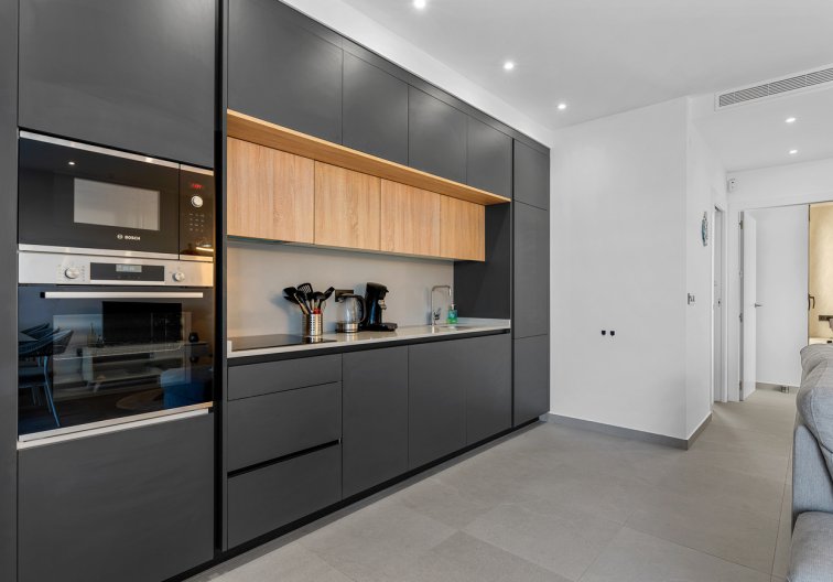 Segunda mano - Semi Detached - Rojales - Town