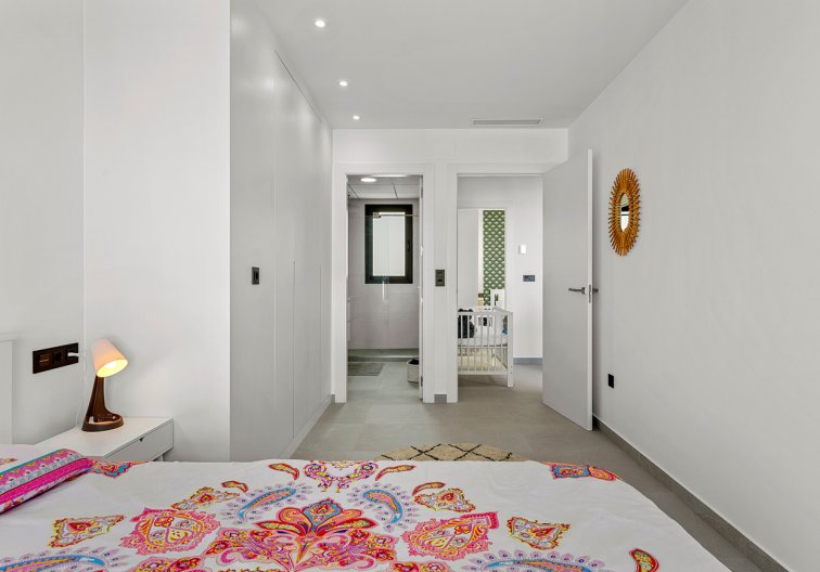Segunda mano - Semi Detached - Rojales - Town