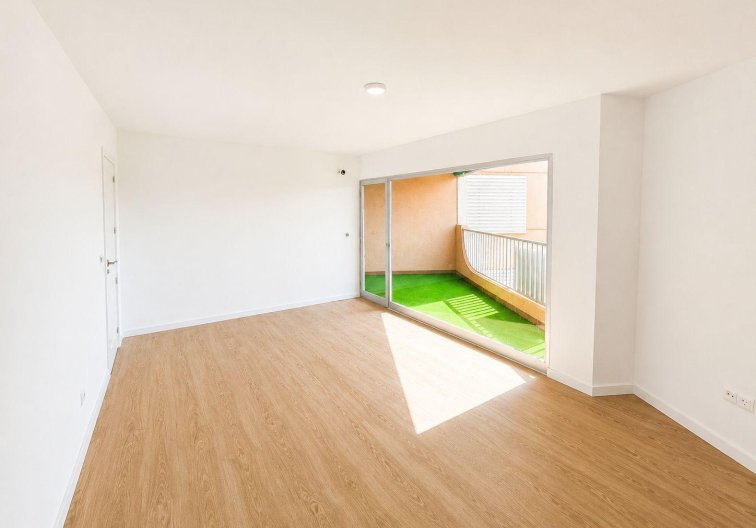 Segunda mano - Apartamento  - Orihuela Costa - La Regia