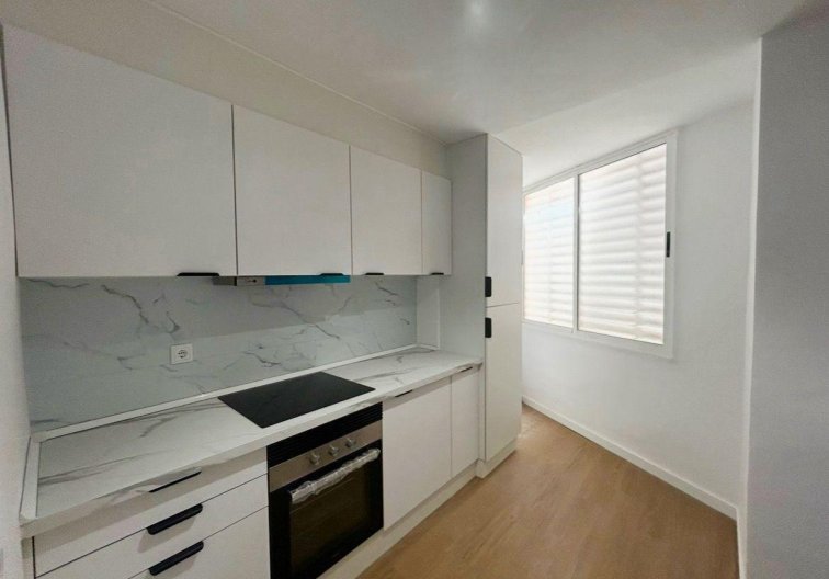Segunda mano - Apartamento  - Orihuela Costa - La Regia