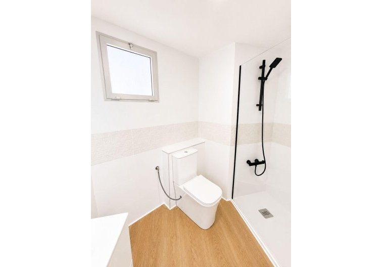 Segunda mano - Apartamento  - Orihuela Costa - La Regia