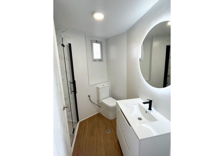 Segunda mano - Apartamento  - Orihuela Costa - La Regia