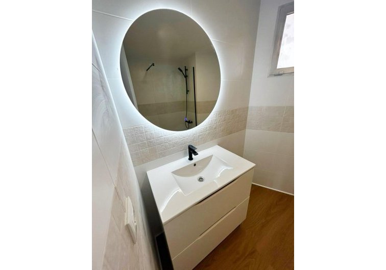 Segunda mano - Apartamento  - Orihuela Costa - La Regia