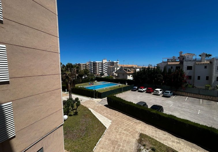 Segunda mano - Apartamento  - Orihuela Costa - La Regia
