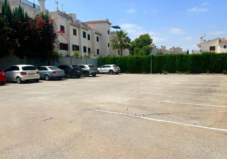 Segunda mano - Apartamento  - Orihuela Costa - La Regia