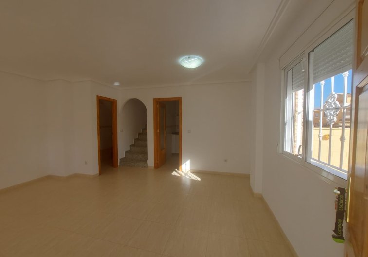 Wiederverkauf - town house - Rojales - Inland