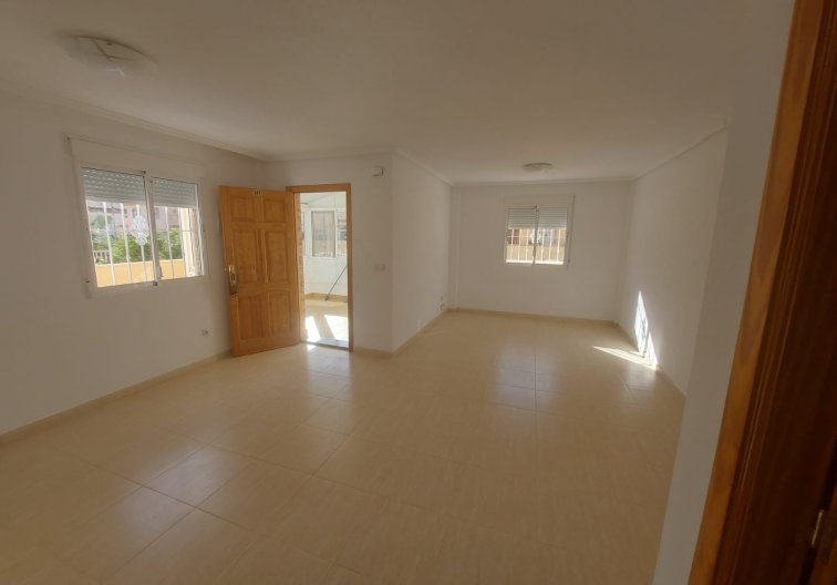 Wiederverkauf - town house - Rojales - Inland