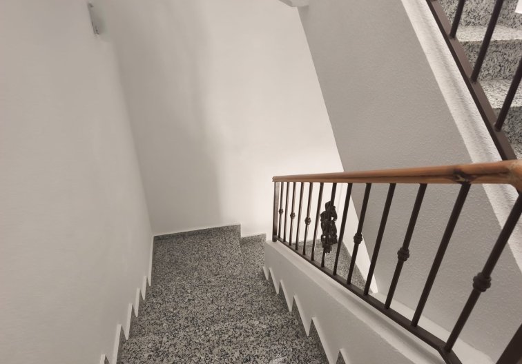 Wiederverkauf - town house - Rojales - Inland