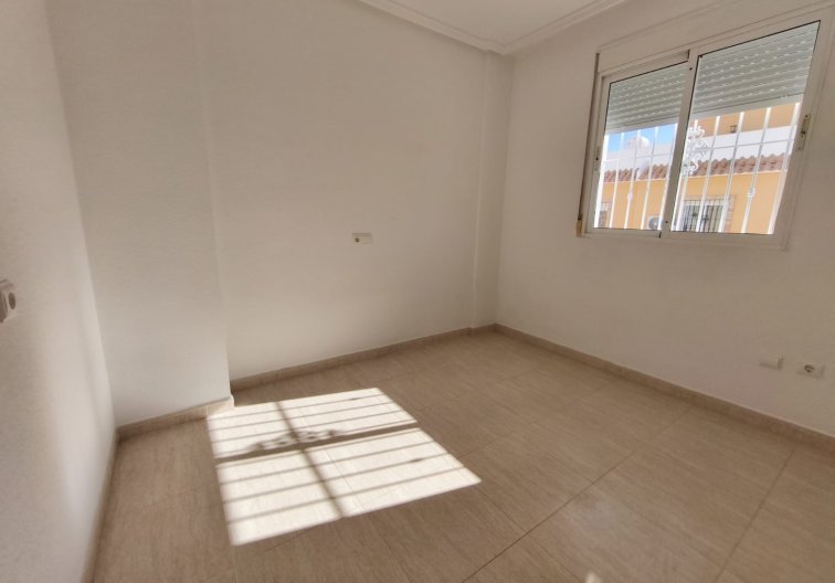 Wiederverkauf - town house - Rojales - Inland