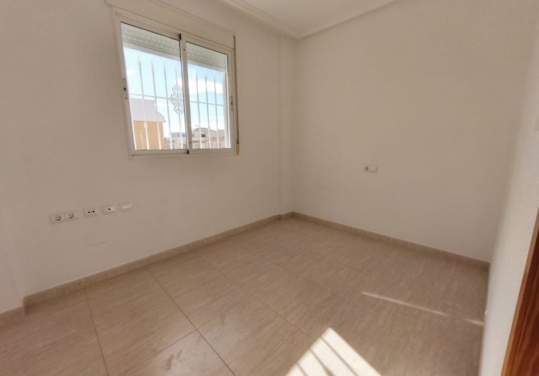 Wiederverkauf - town house - Rojales - Inland