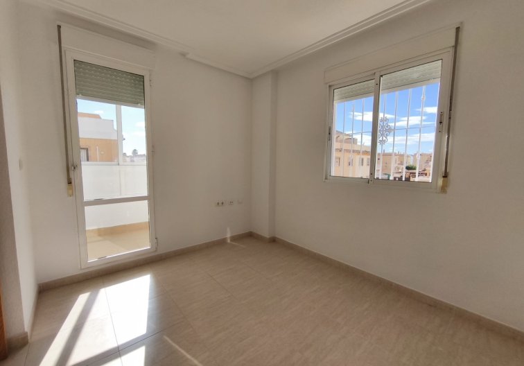 Wiederverkauf - town house - Rojales - Inland