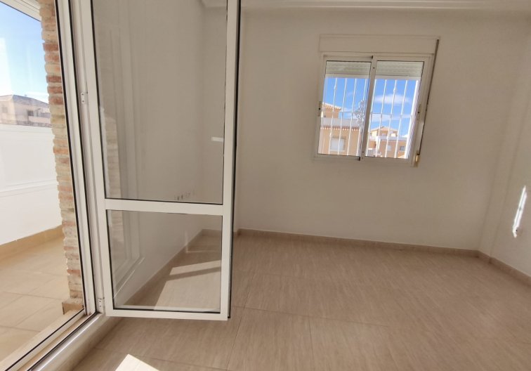 Wiederverkauf - town house - Rojales - Inland