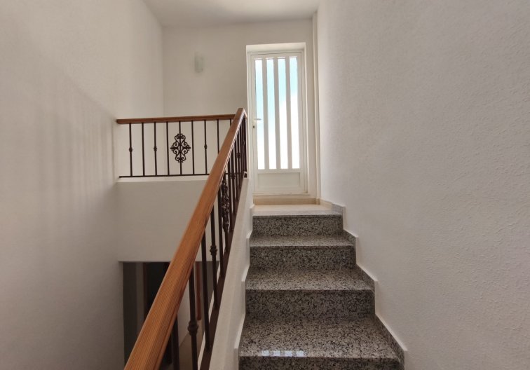 Wiederverkauf - town house - Rojales - Inland