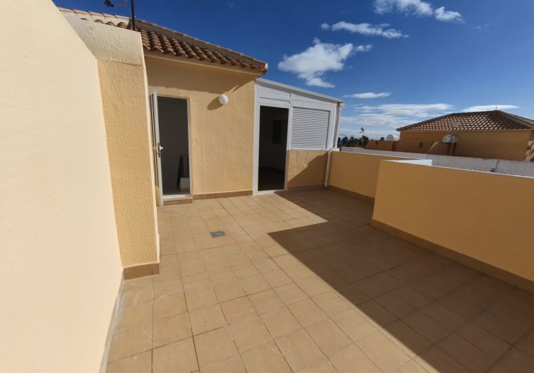 Wiederverkauf - town house - Rojales - Inland