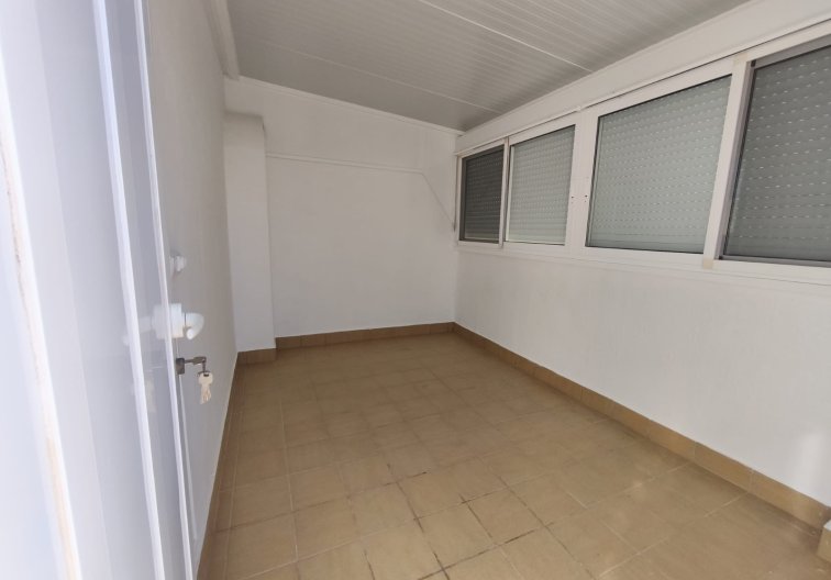 Wiederverkauf - town house - Rojales - Inland