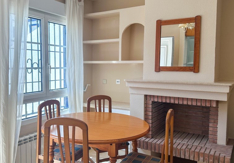 Segunda mano - town house - Orihuela Costa - Costa Blanca