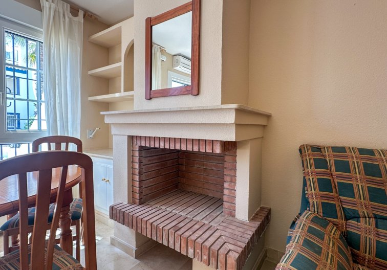 Segunda mano - town house - Orihuela Costa - Costa Blanca