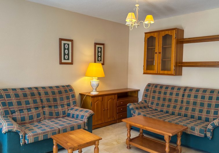 Segunda mano - town house - Orihuela Costa - Costa Blanca