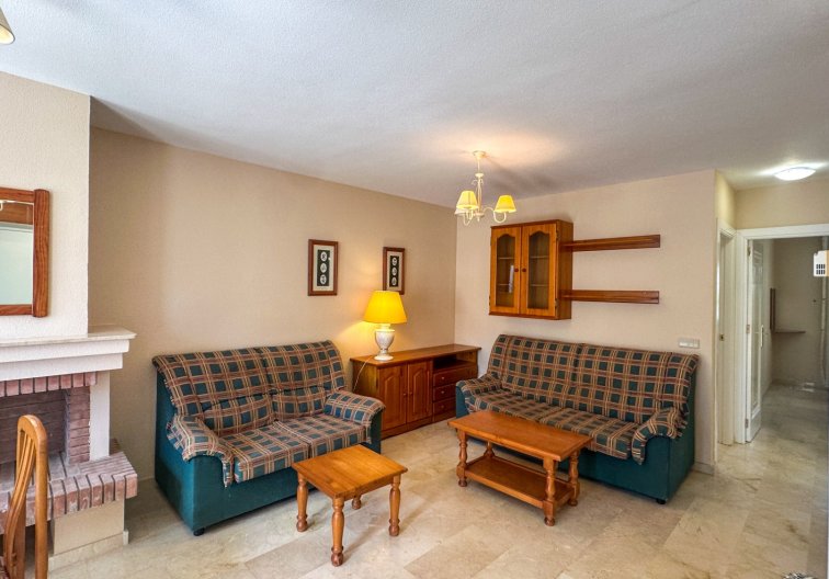 Segunda mano - town house - Orihuela Costa - Costa Blanca