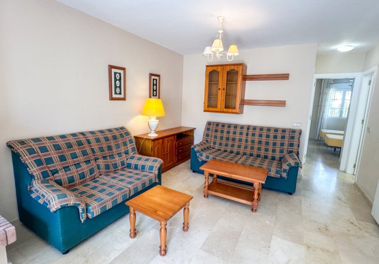 Segunda mano - town house - Orihuela Costa - Costa Blanca