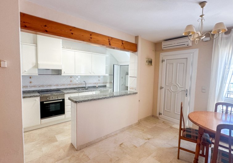 Segunda mano - town house - Orihuela Costa - Costa Blanca