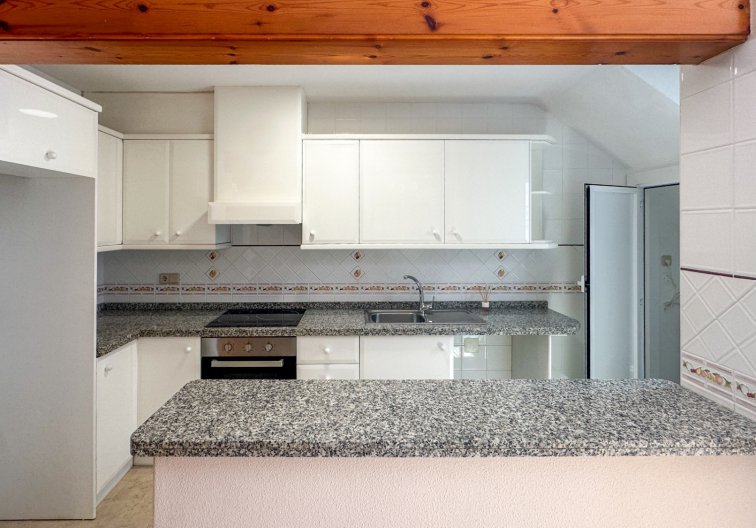 Segunda mano - town house - Orihuela Costa - Costa Blanca