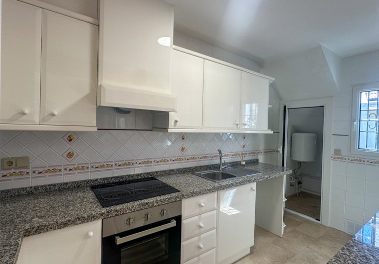 Segunda mano - town house - Orihuela Costa - Costa Blanca