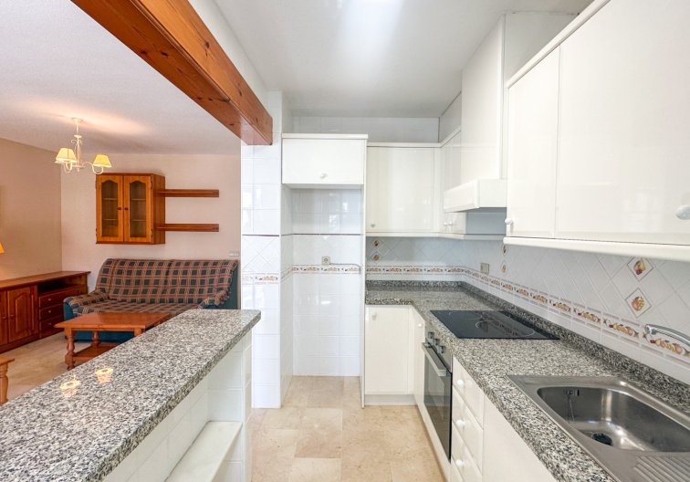 Segunda mano - town house - Orihuela Costa - Costa Blanca