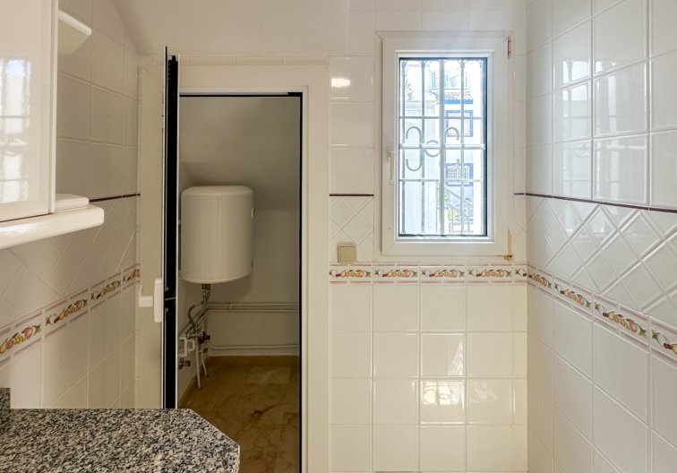 Segunda mano - town house - Orihuela Costa - Costa Blanca