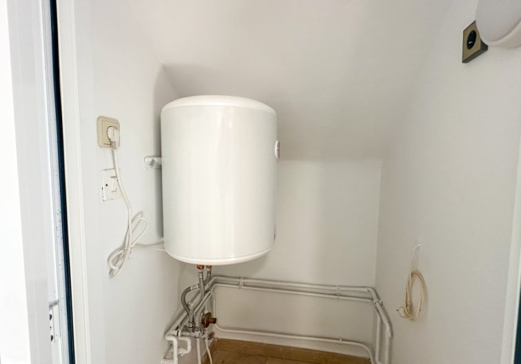 Segunda mano - town house - Orihuela Costa - Costa Blanca