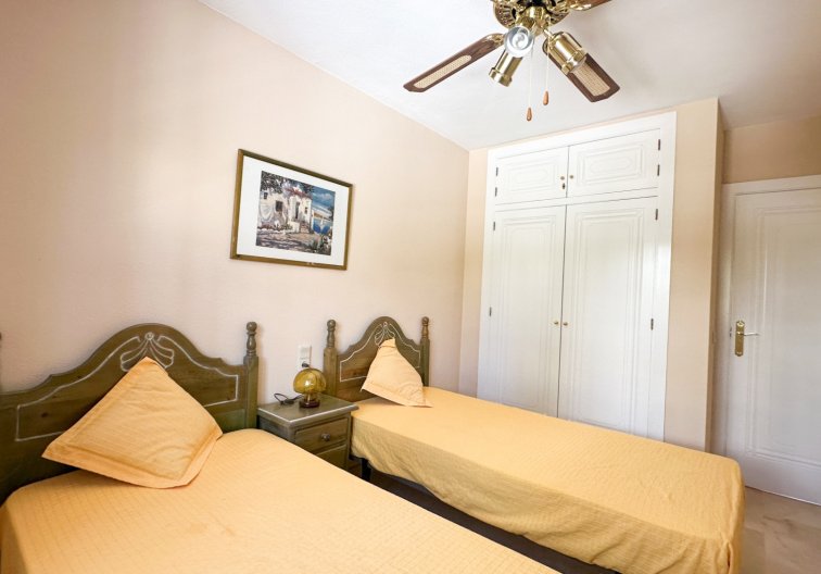 Segunda mano - town house - Orihuela Costa - Costa Blanca
