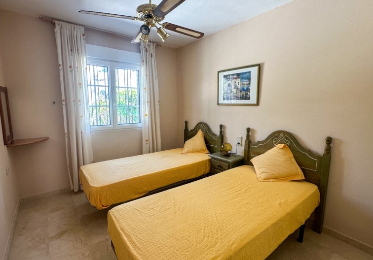 Segunda mano - town house - Orihuela Costa - Costa Blanca