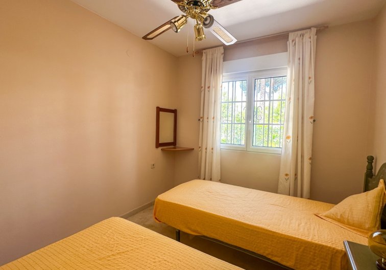 Segunda mano - town house - Orihuela Costa - Costa Blanca