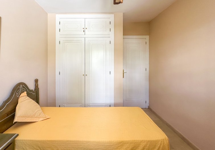 Segunda mano - town house - Orihuela Costa - Costa Blanca