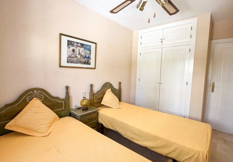 Segunda mano - town house - Orihuela Costa - Costa Blanca