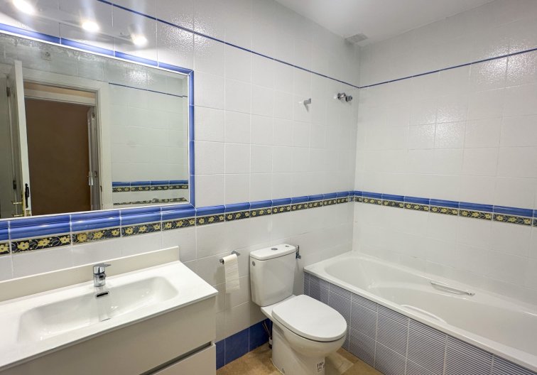 Segunda mano - town house - Orihuela Costa - Costa Blanca