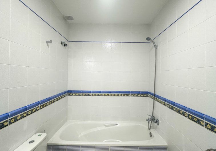 Segunda mano - town house - Orihuela Costa - Costa Blanca