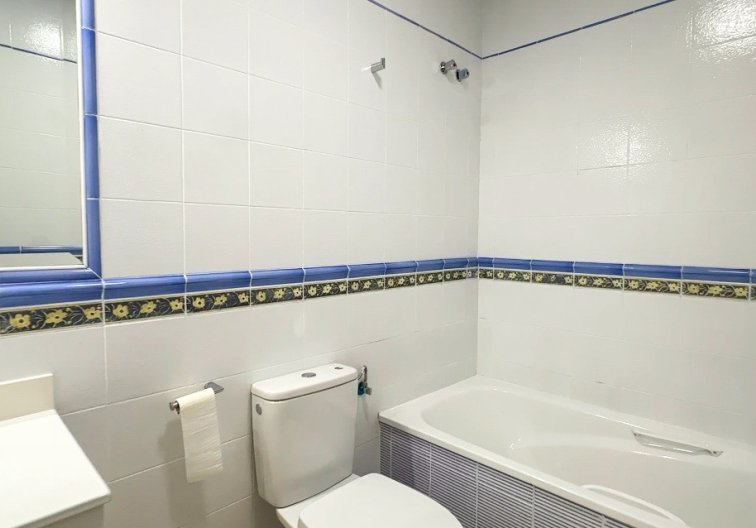 Segunda mano - town house - Orihuela Costa - Costa Blanca